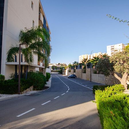 Villa Paradise Beach Villajoyosa Exterior photo