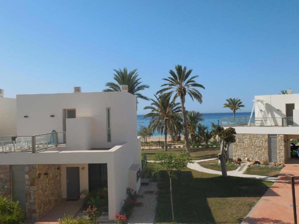 Villa Paradise Beach Villajoyosa Exterior photo