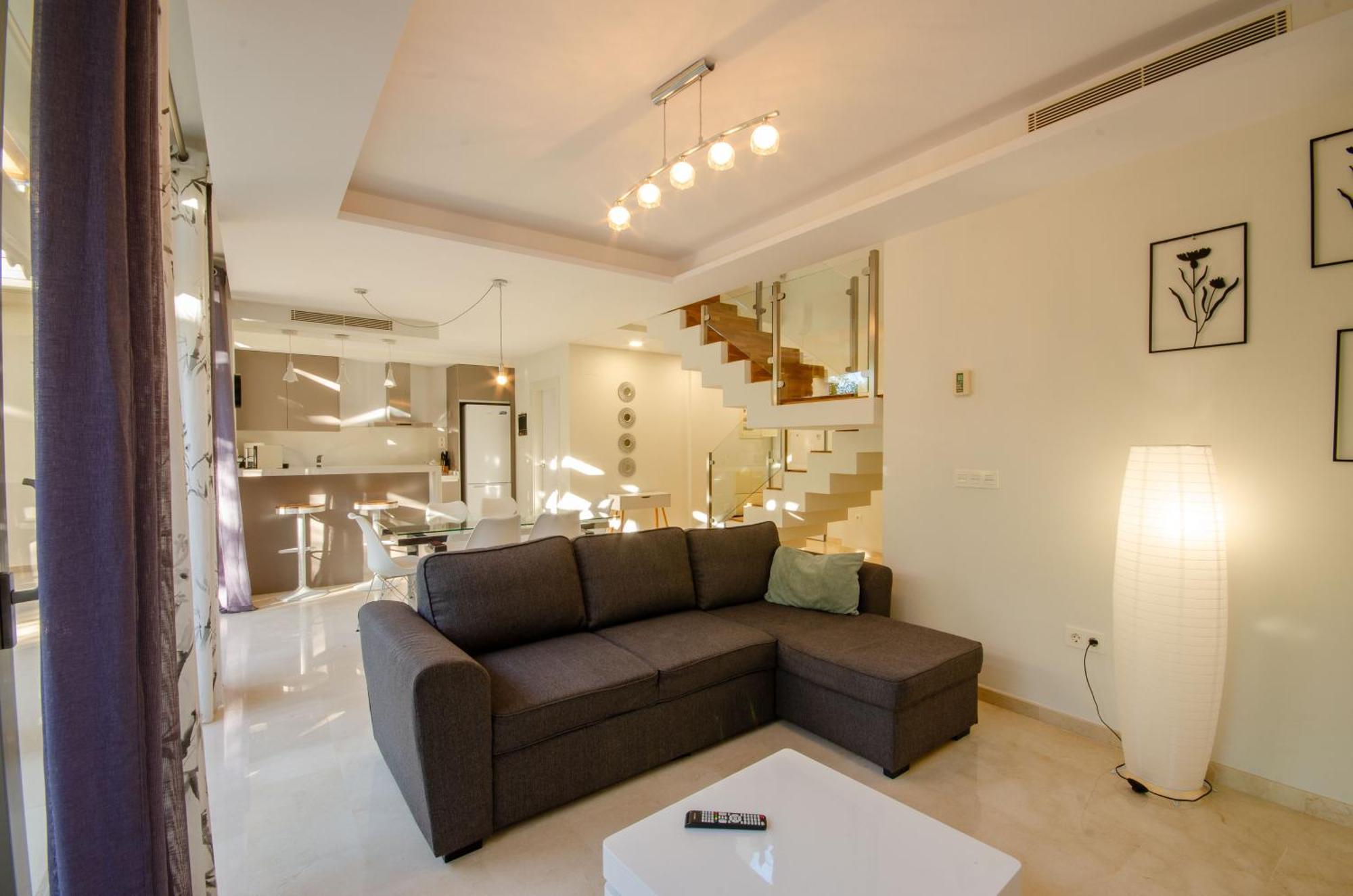 Villa Paradise Beach Villajoyosa Exterior photo
