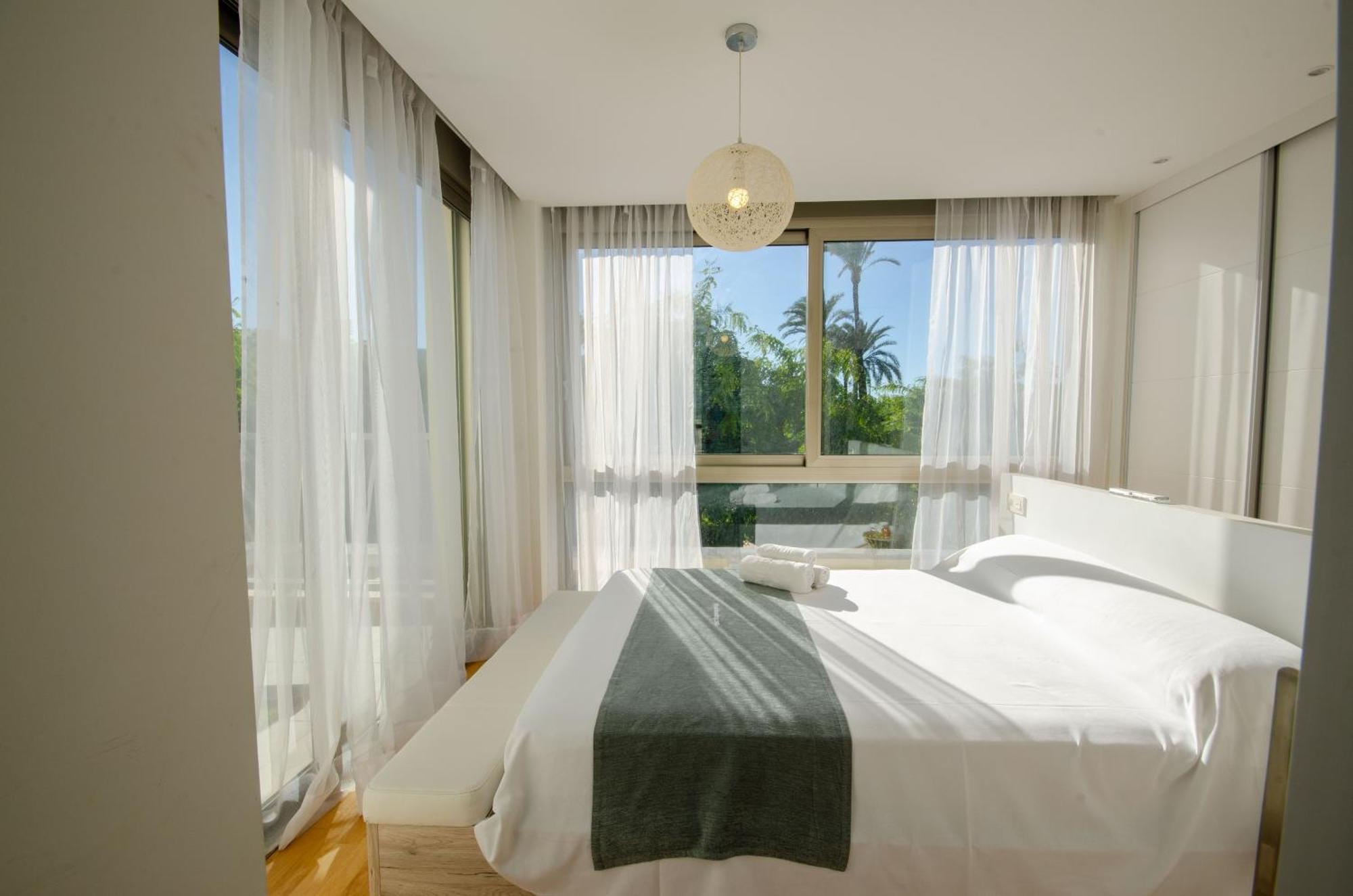 Villa Paradise Beach Villajoyosa Exterior photo
