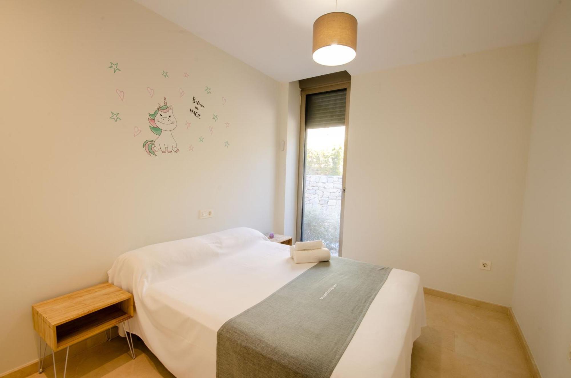 Villa Paradise Beach Villajoyosa Exterior photo