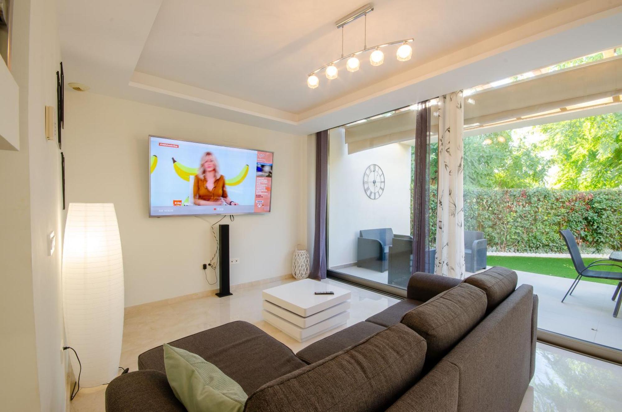 Villa Paradise Beach Villajoyosa Exterior photo
