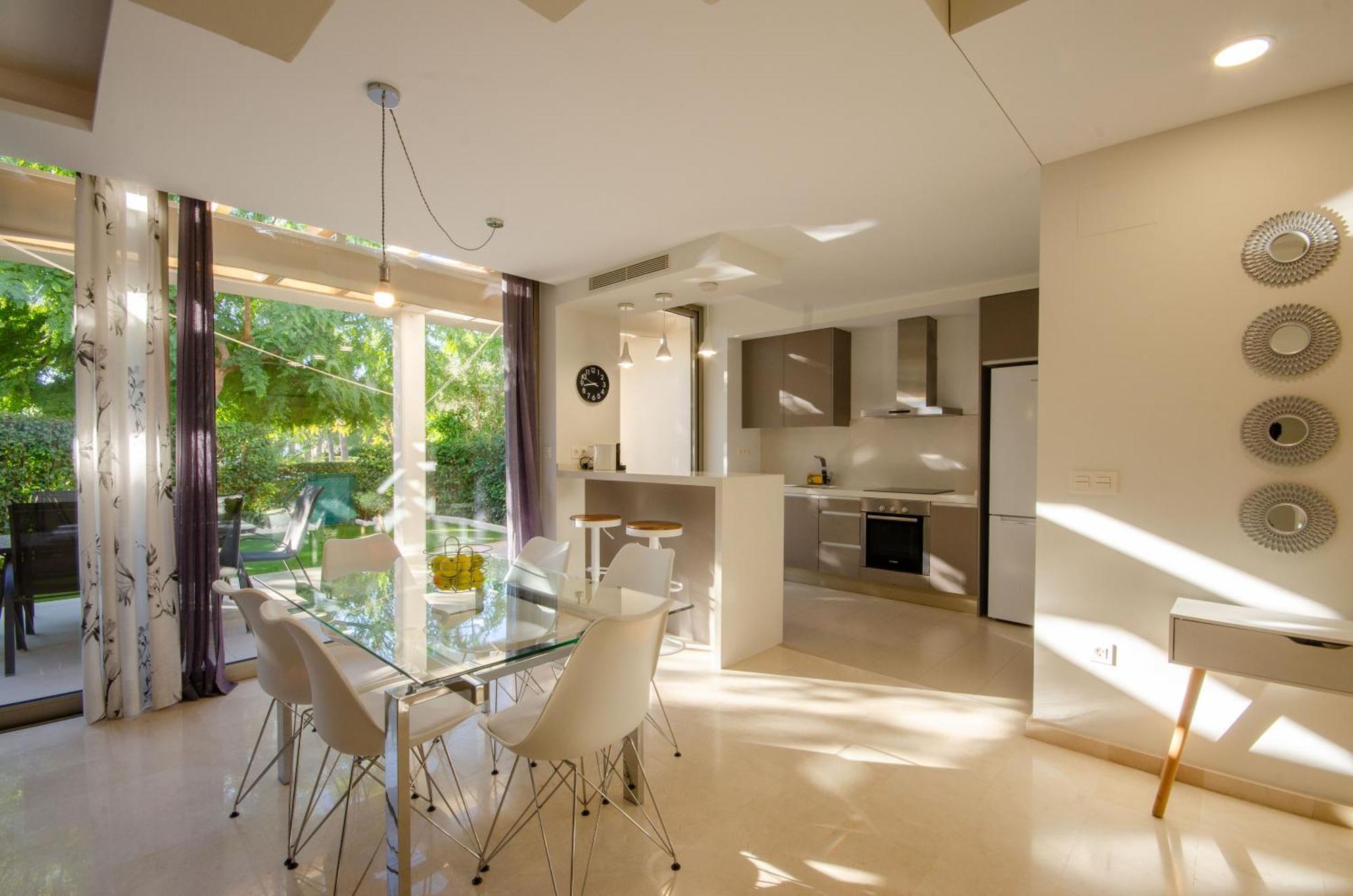Villa Paradise Beach Villajoyosa Exterior photo