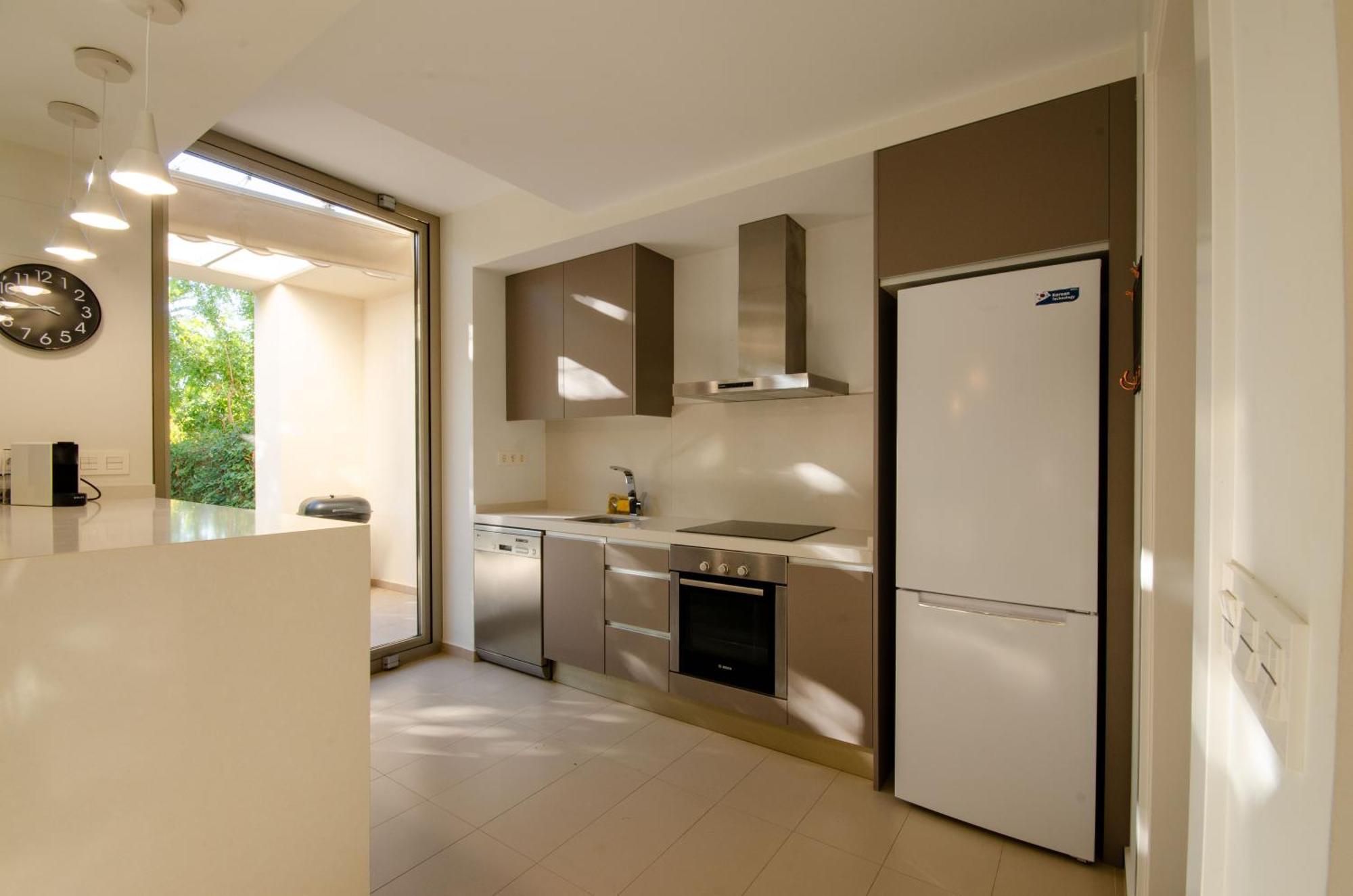 Villa Paradise Beach Villajoyosa Exterior photo