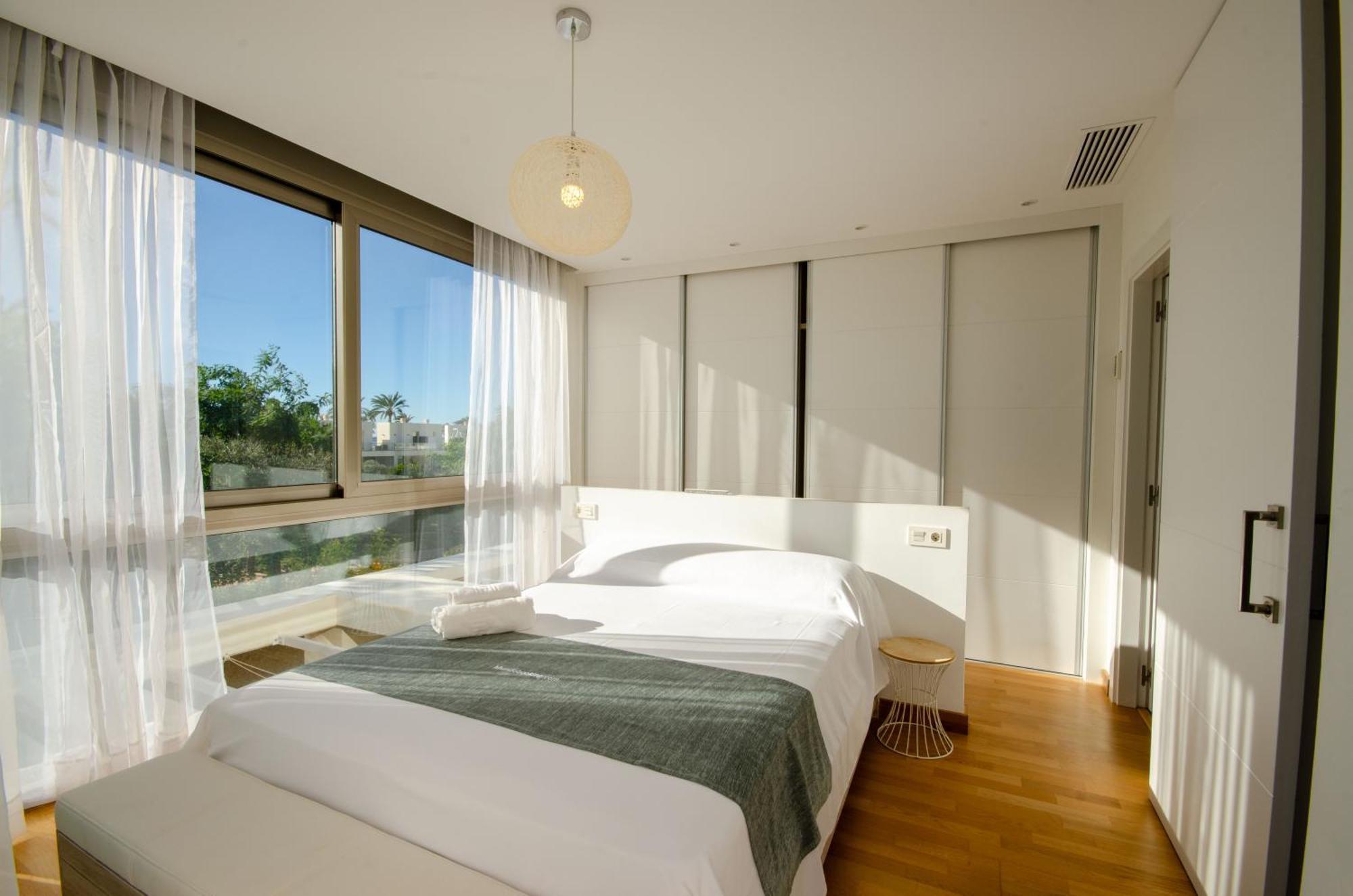Villa Paradise Beach Villajoyosa Exterior photo
