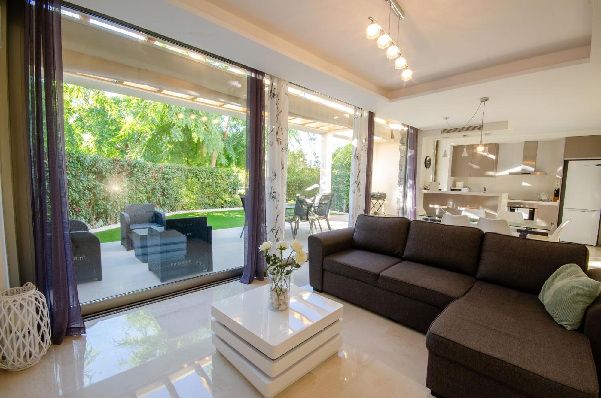 Villa Paradise Beach Villajoyosa Exterior photo