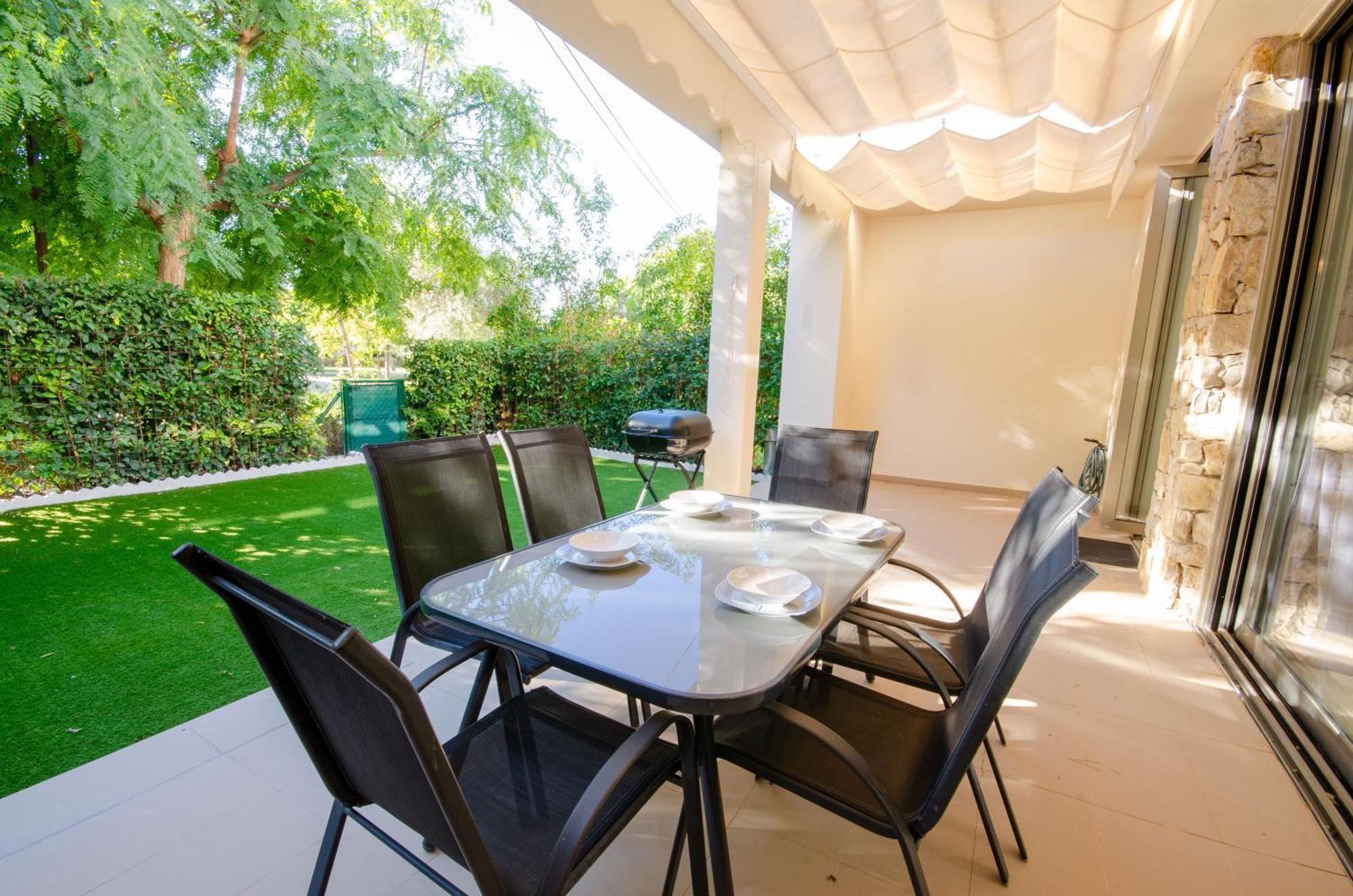 Villa Paradise Beach Villajoyosa Exterior photo